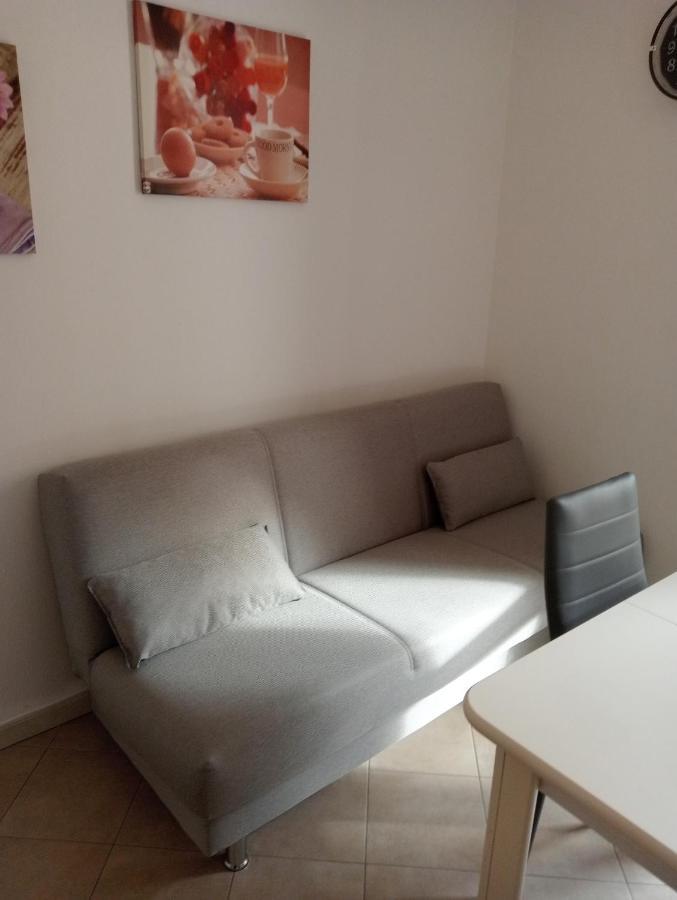 Clizia Apartment Alghero Zewnętrze zdjęcie